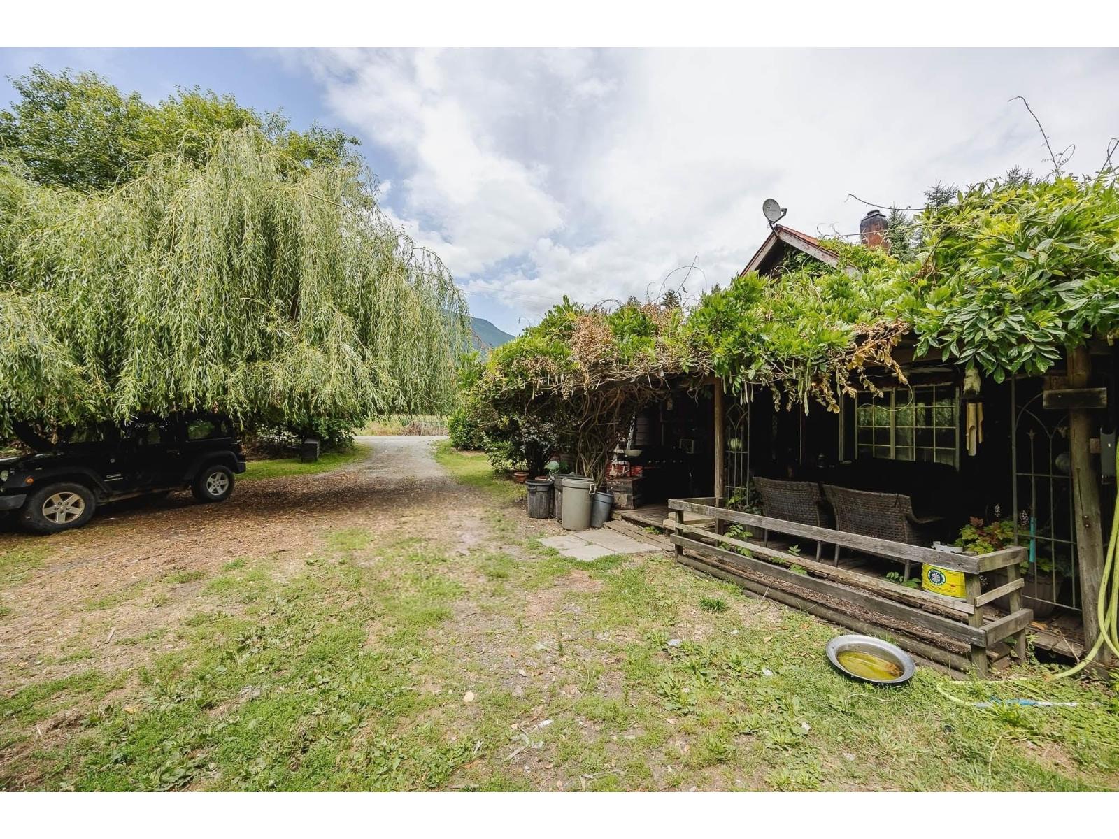 41582 Nicomen Island Trunk Road, Mission, British Columbia  V0M 1G0 - Photo 14 - R3086902