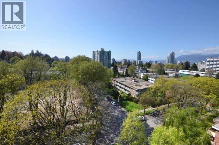 902 1088 W 14th Avenue, Vancouver, British Columbia  V6H 0A6 - Photo 21 - R3115631