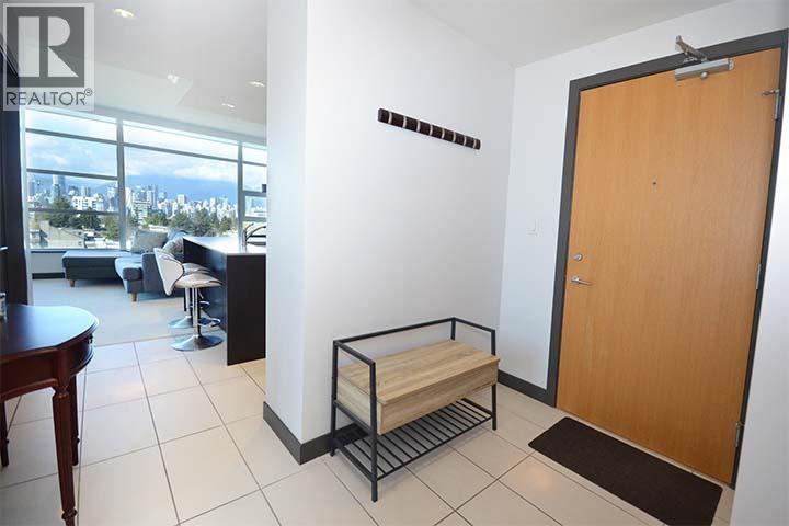 902 1088 W 14th Avenue, Vancouver, British Columbia  V6H 0A6 - Photo 17 - R3115631