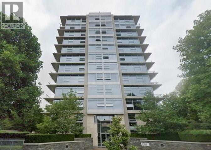 902 1088 W 14TH AVENUE, Vancouver, British Columbia