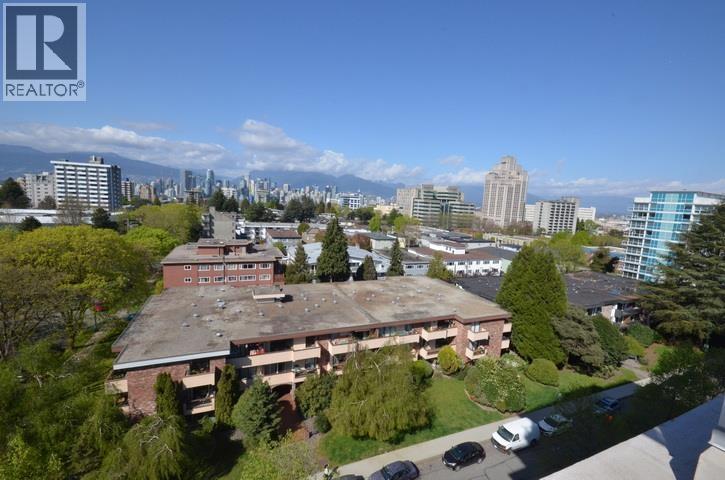 902 1088 W 14th Avenue, Vancouver, British Columbia  V6H 0A6 - Photo 20 - R3115631