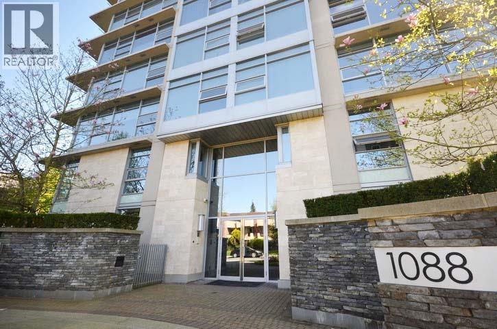 902 1088 W 14th Avenue, Vancouver, British Columbia  V6H 0A6 - Photo 26 - R3115631