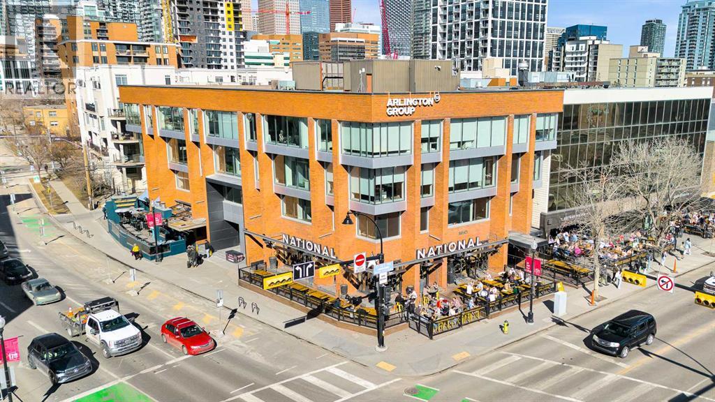 210, 519 17 Avenue SW, Calgary, Alberta  T2S 0A9 - Photo 27 - A2295437