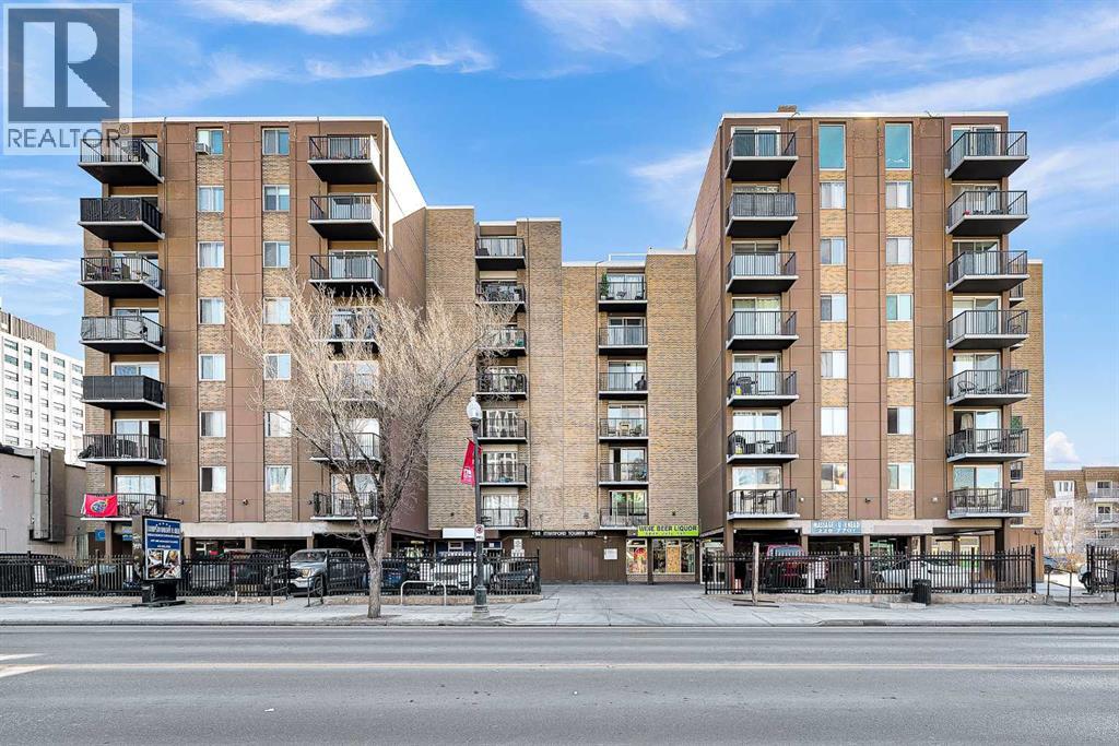 210, 519 17 Avenue SW, Calgary, Alberta  T2S 0A9 - Photo 2 - A2295437