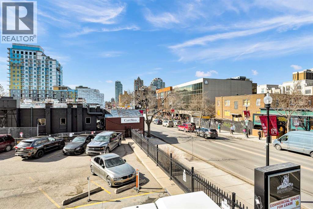 210, 519 17 Avenue SW, Calgary, Alberta  T2S 0A9 - Photo 20 - A2295437