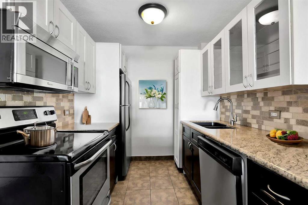 210, 519 17 Avenue SW, Calgary, Alberta  T2S 0A9 - Photo 6 - A2295437