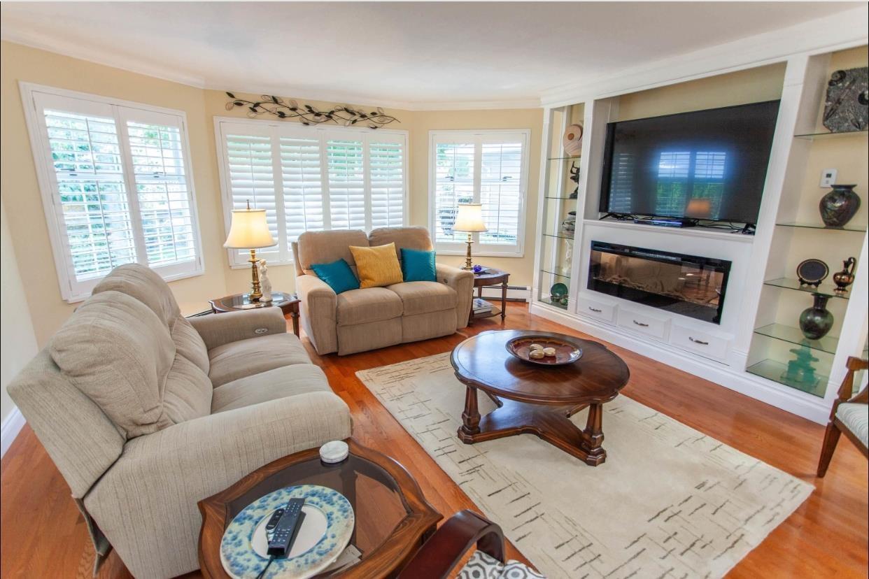 12665 24a Avenue, Surrey, British Columbia  V4A 8N8 - Photo 4 - R3098831