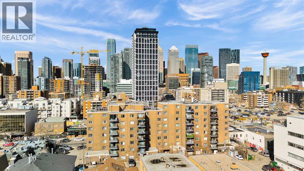 210, 519 17 Avenue SW, Calgary, Alberta  T2S 0A9 - Photo 24 - A2295437