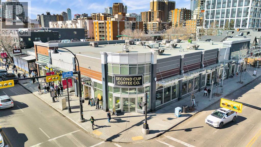 210, 519 17 Avenue SW, Calgary, Alberta  T2S 0A9 - Photo 30 - A2295437