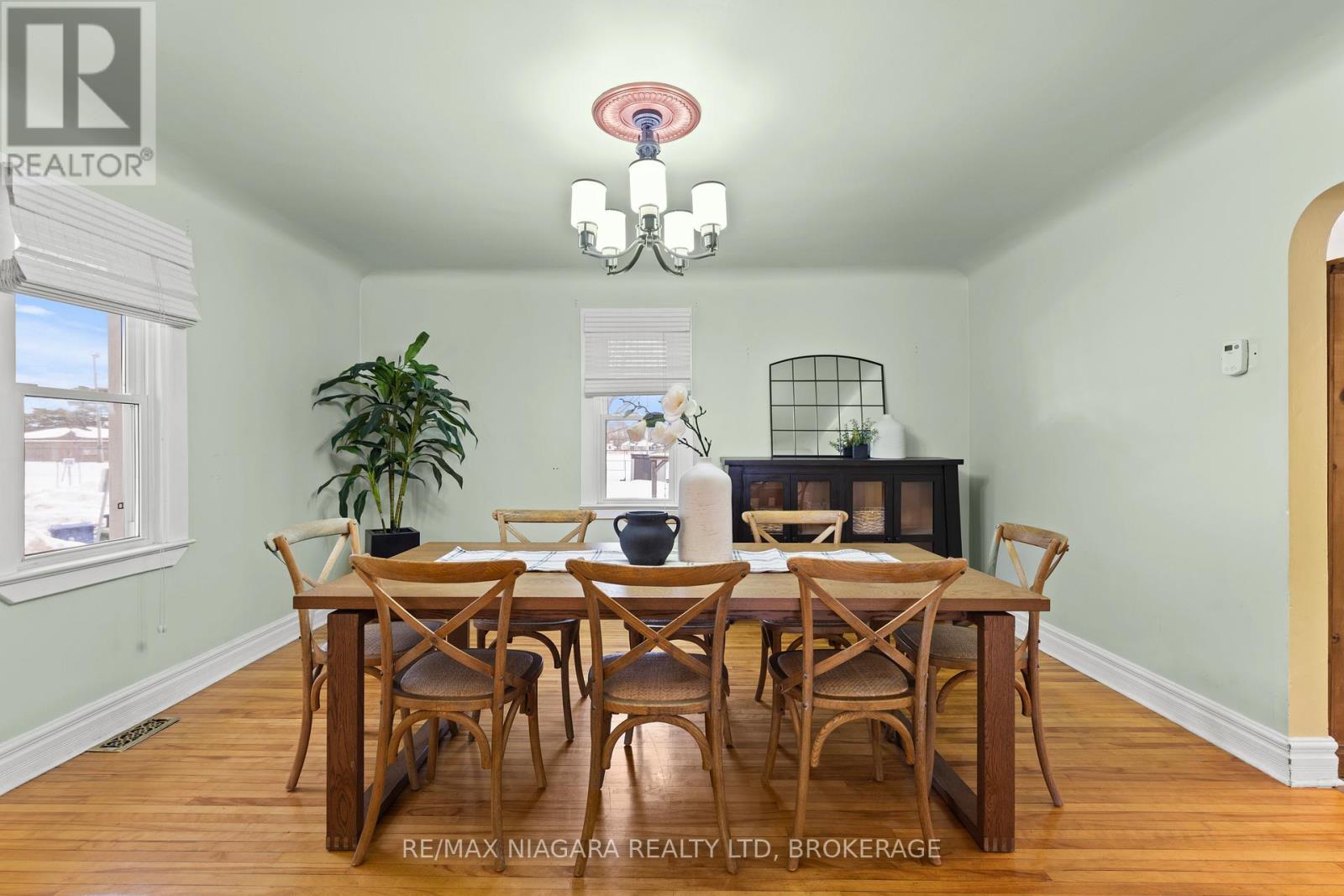 401 Fielden Avenue, Port Colborne, Ontario  L3K 4T9 - Photo 10 - X12780958