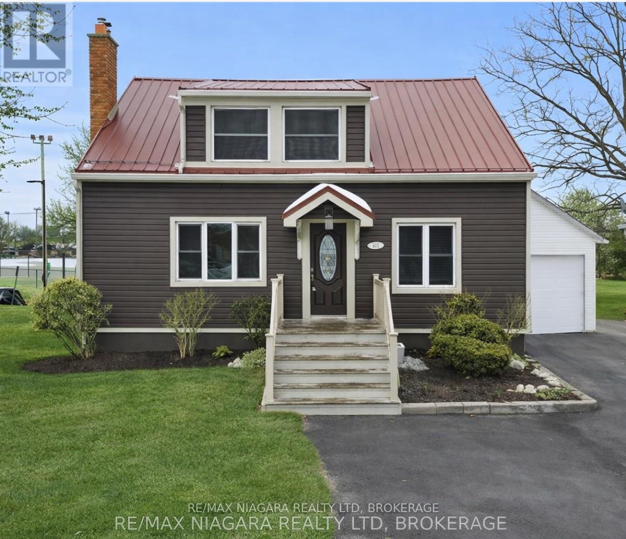 401 FIELDEN AVENUE, Port Colborne, Ontario