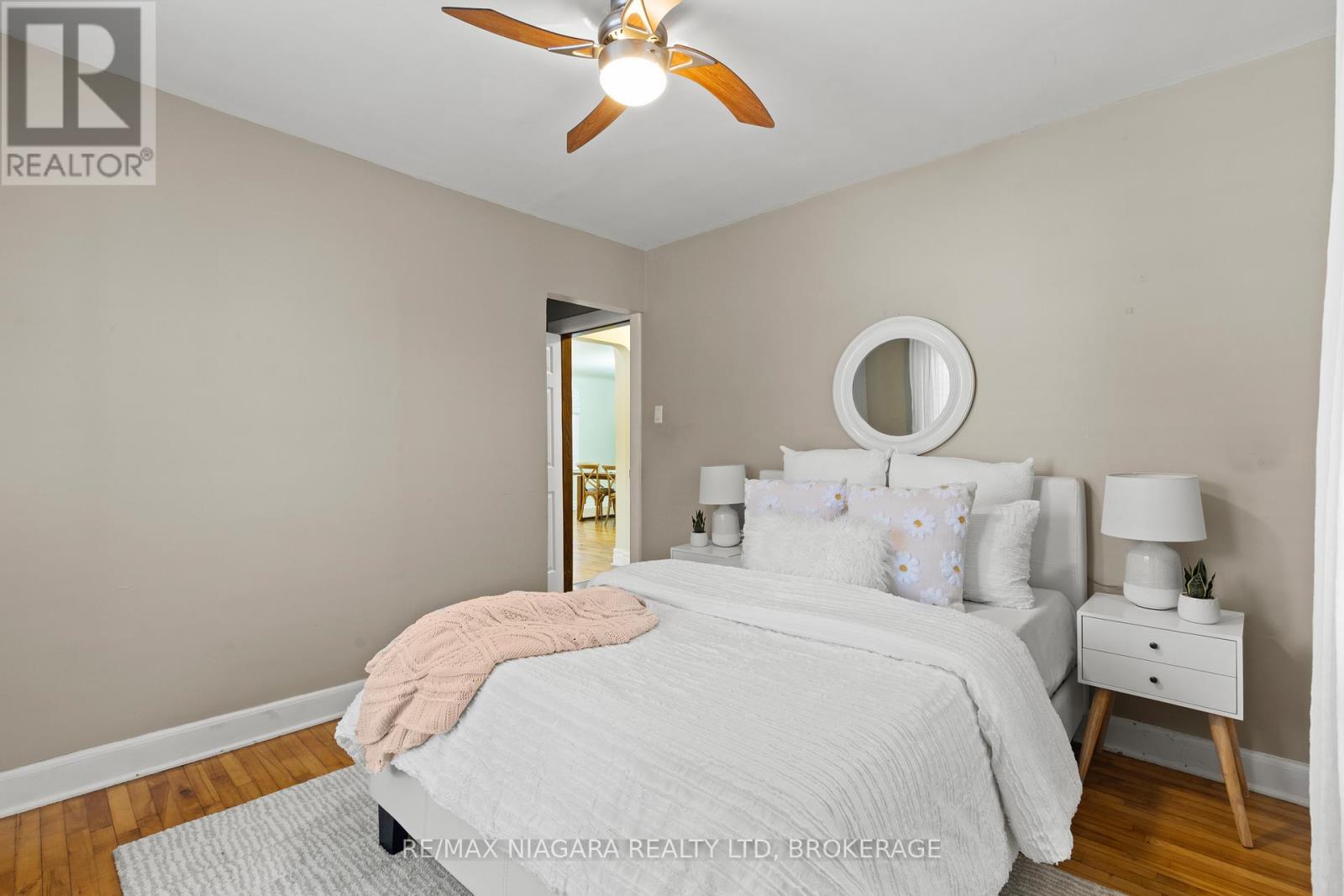 401 Fielden Avenue, Port Colborne, Ontario  L3K 4T9 - Photo 17 - X12780958