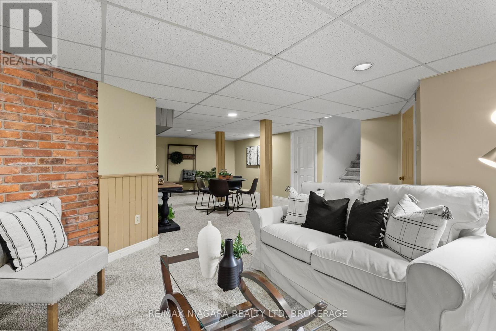 401 Fielden Avenue, Port Colborne, Ontario  L3K 4T9 - Photo 29 - X12780958