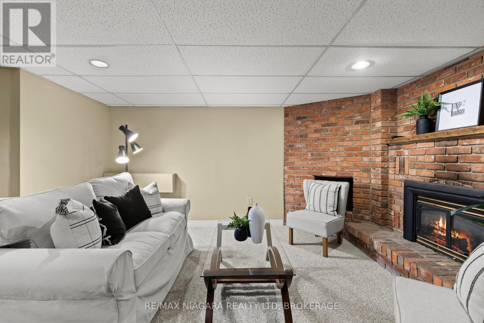 401 Fielden Avenue, Port Colborne, Ontario  L3K 4T9 - Photo 27 - X12780958