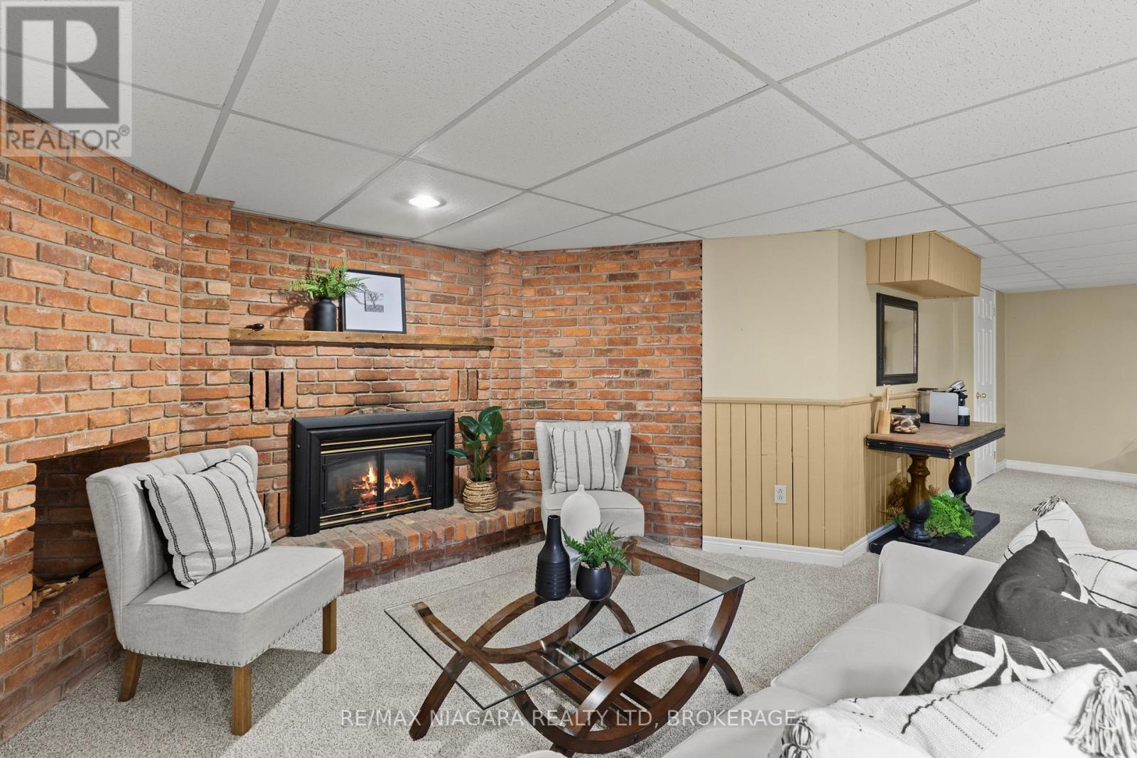 401 Fielden Avenue, Port Colborne, Ontario  L3K 4T9 - Photo 28 - X12780958