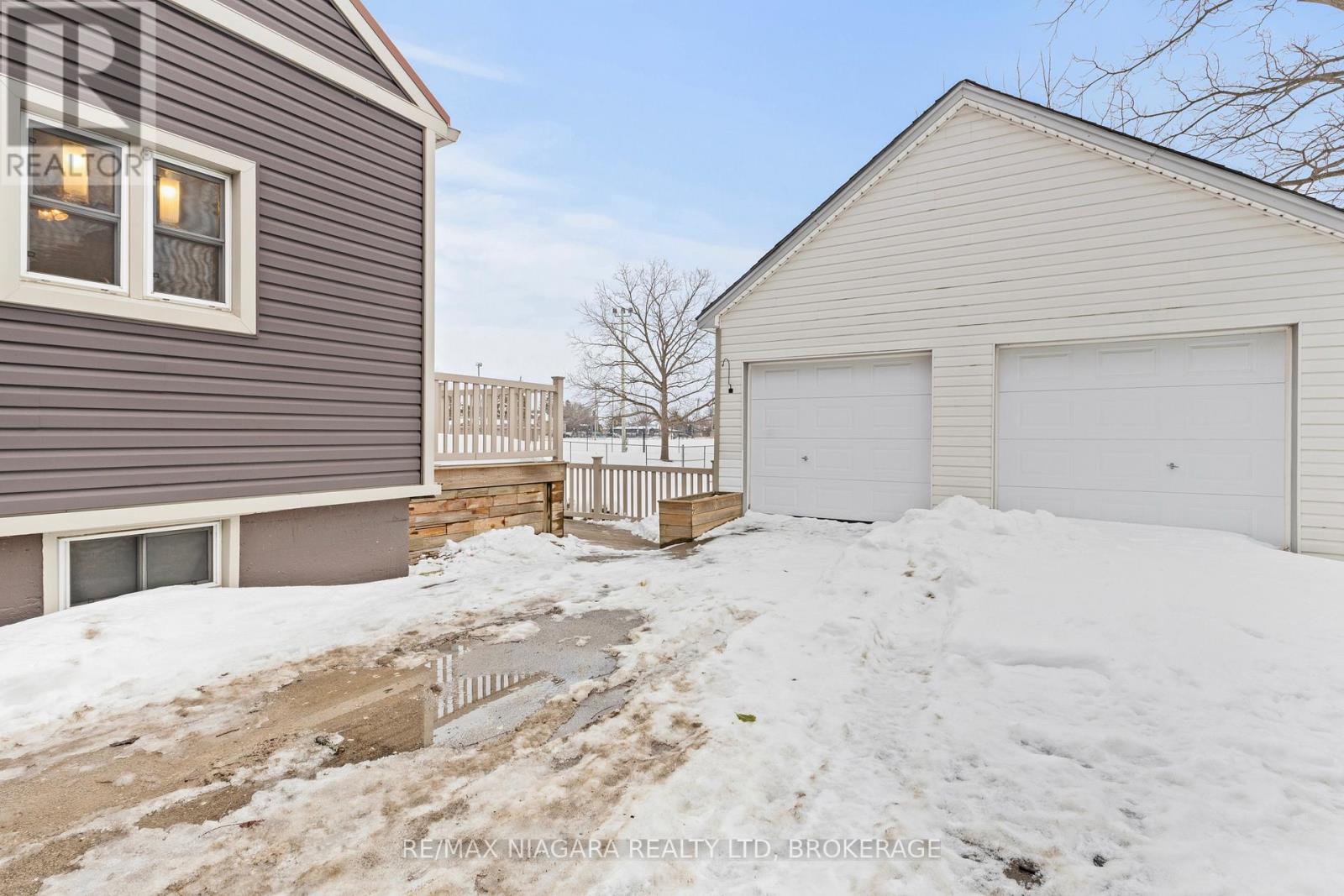 401 Fielden Avenue, Port Colborne, Ontario  L3K 4T9 - Photo 36 - X12780958