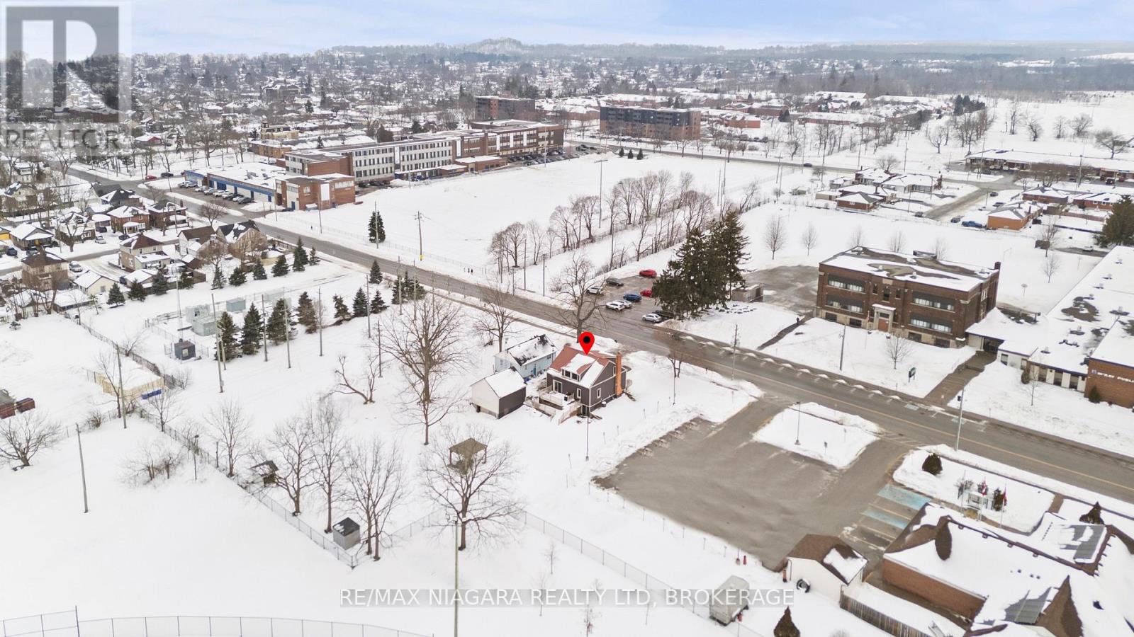 401 Fielden Avenue, Port Colborne, Ontario  L3K 4T9 - Photo 41 - X12780958