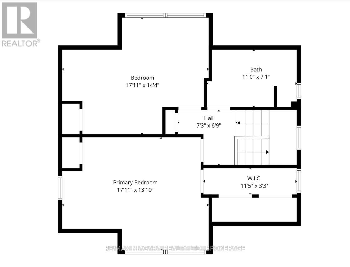 401 Fielden Avenue, Port Colborne, Ontario  L3K 4T9 - Photo 46 - X12780958