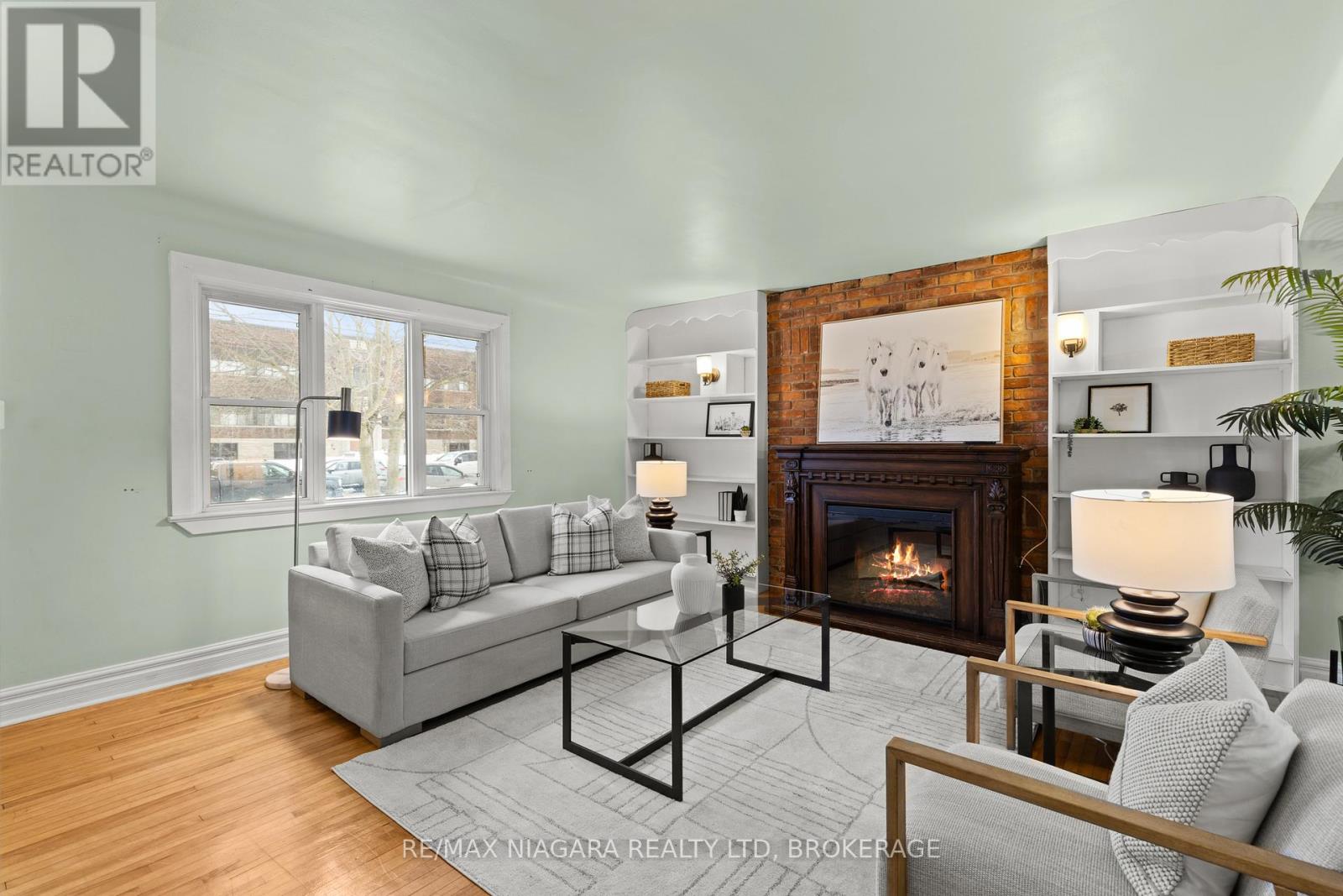 401 Fielden Avenue, Port Colborne, Ontario  L3K 4T9 - Photo 6 - X12780958