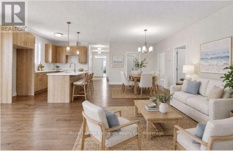 376 Hawthorne Street, Saugeen Shores, Ontario  N0H 2C3 - Photo 12 - X13044160