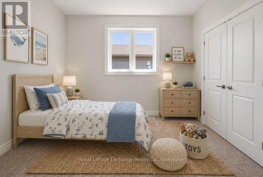 376 Hawthorne Street, Saugeen Shores, Ontario  N0H 2C3 - Photo 16 - X13044160