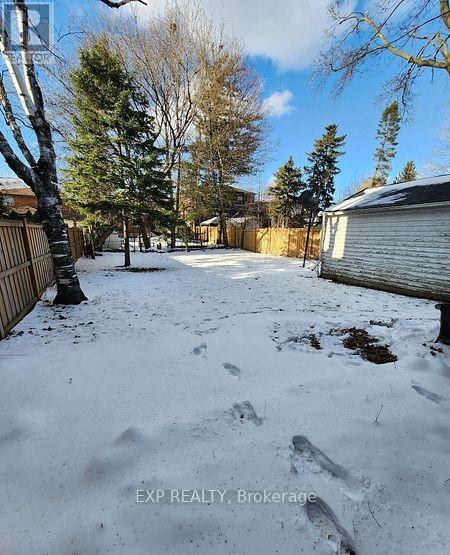 648 Glengrove Avenue, Toronto, Ontario  M6B 2J1 - Photo 26 - C12906960