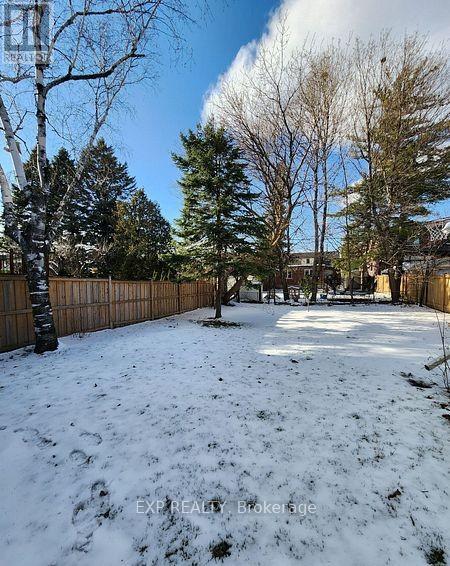 648 Glengrove Avenue, Toronto, Ontario  M6B 2J1 - Photo 27 - C12906960