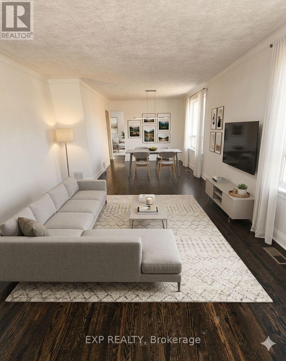 648 Glengrove Avenue, Toronto, Ontario  M6B 2J1 - Photo 8 - C12906960