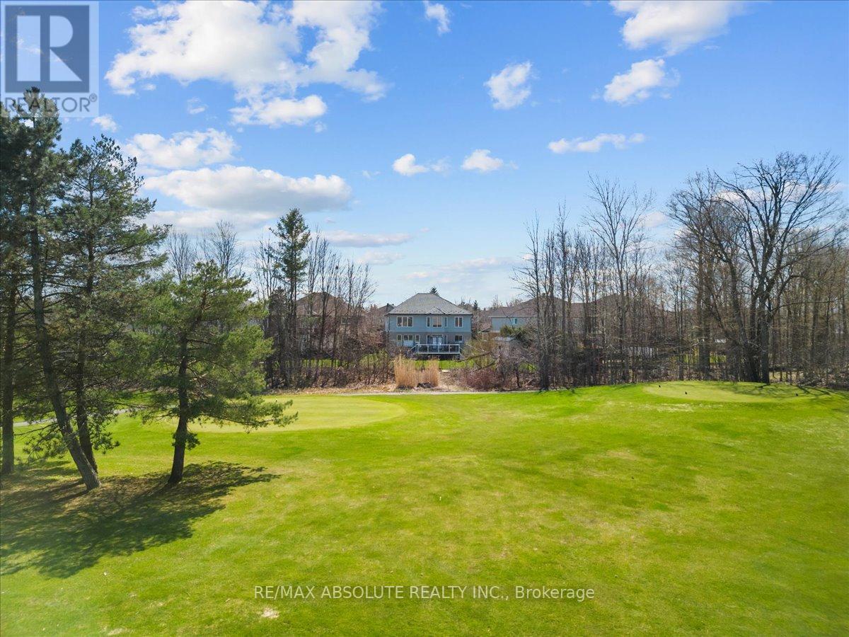 72 Kenins Crescent, Ottawa, Ontario  K2K 3E4 - Photo 4 - X12809286