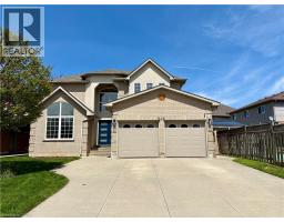 191 HAWKSWOOD Trail, Hamilton, Ontario