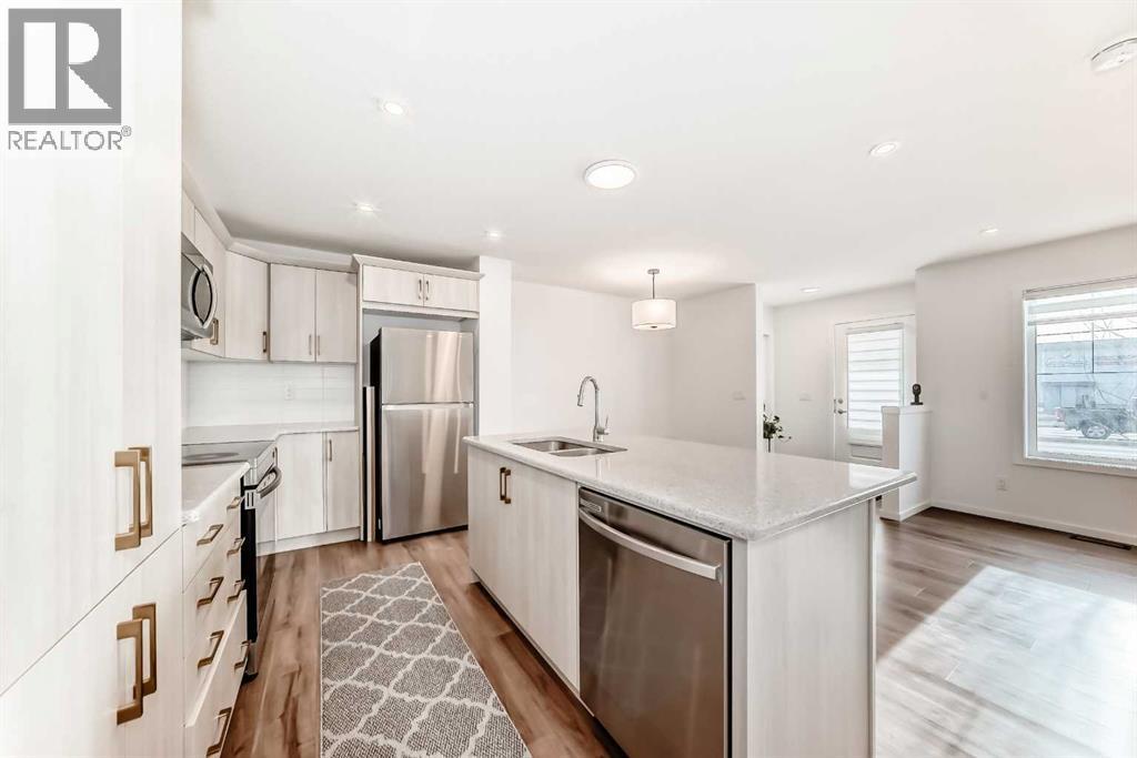 8 Cityscape Boulevard NE, Calgary, Alberta  T3N 0N8 - Photo 5 - A2283734