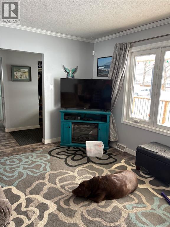 8706 95 Street, Peace River, Alberta  T8S 1M7 - Photo 2 - A2294289