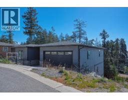 5957 BARNACLE PLACE, Sechelt, British Columbia