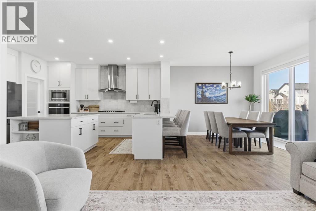 117 Ranchers View, Okotoks, Alberta  T1S 5R7 - Photo 15 - A2293161