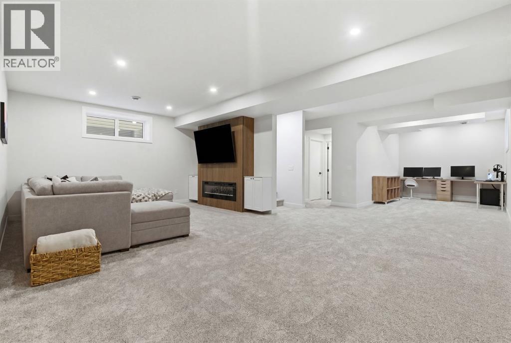 117 Ranchers View, Okotoks, Alberta  T1S 5R7 - Photo 40 - A2293161