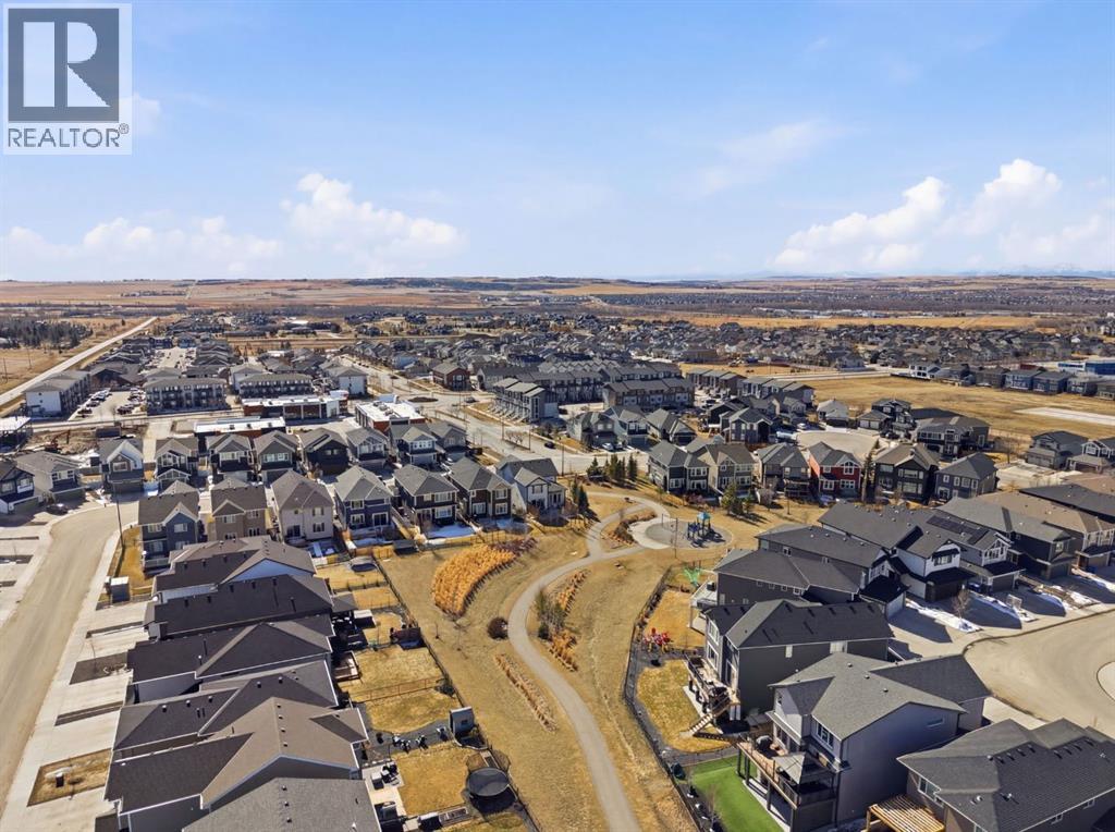 117 Ranchers View, Okotoks, Alberta  T1S 5R7 - Photo 50 - A2293161