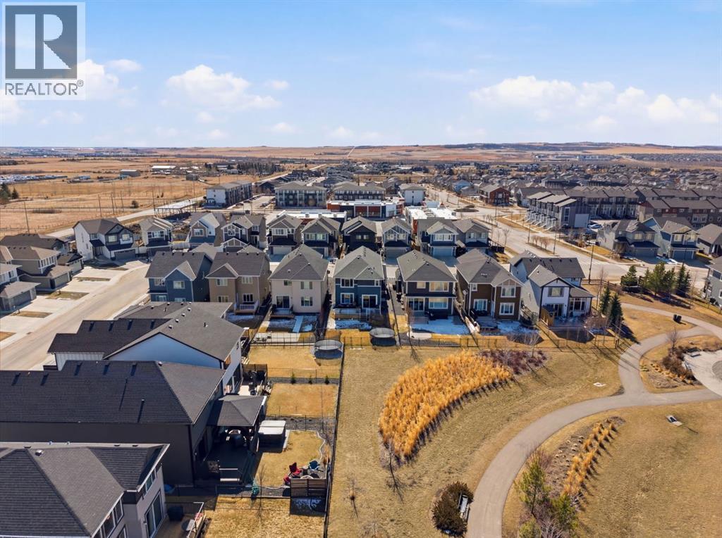 117 Ranchers View, Okotoks, Alberta  T1S 5R7 - Photo 49 - A2293161