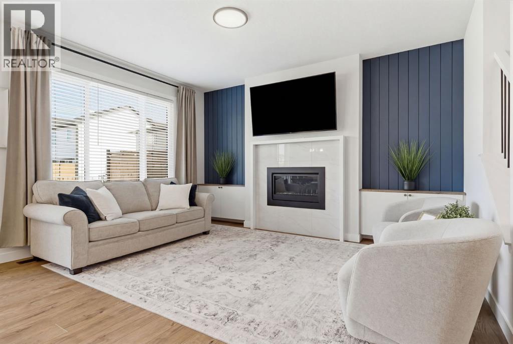 117 Ranchers View, Okotoks, Alberta  T1S 5R7 - Photo 17 - A2293161