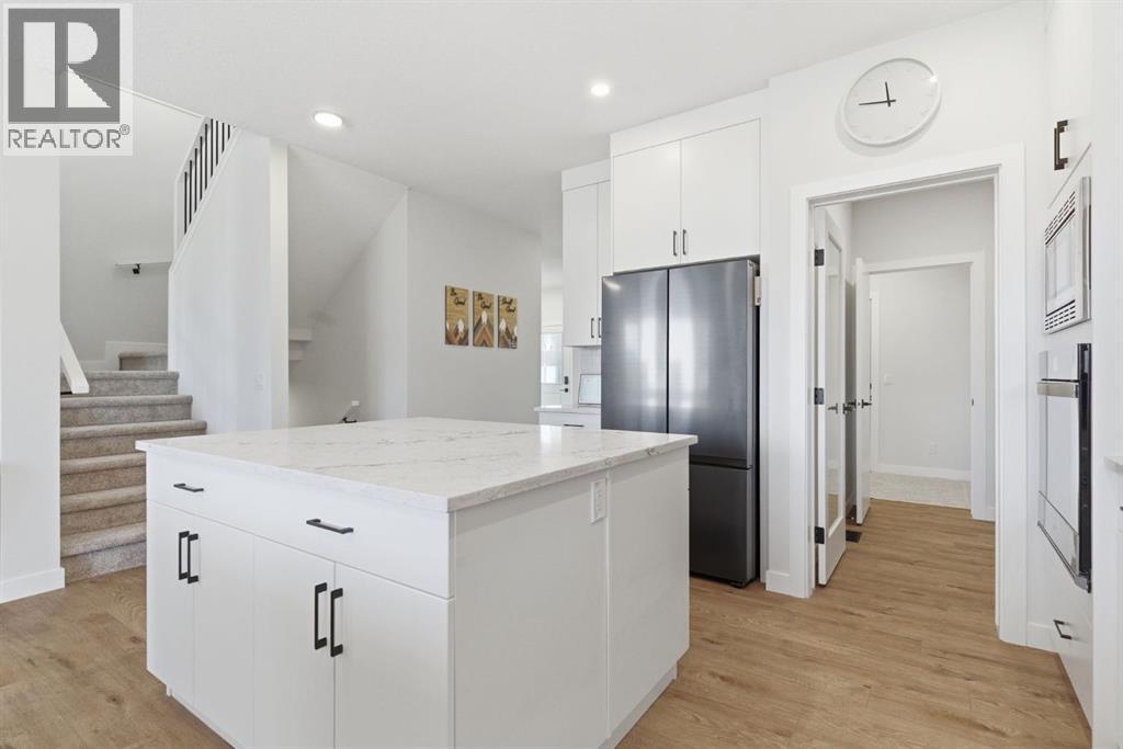 117 Ranchers View, Okotoks, Alberta  T1S 5R7 - Photo 13 - A2293161