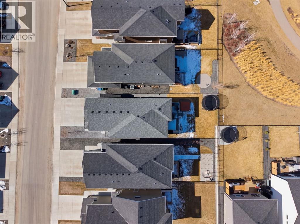 117 Ranchers View, Okotoks, Alberta  T1S 5R7 - Photo 48 - A2293161