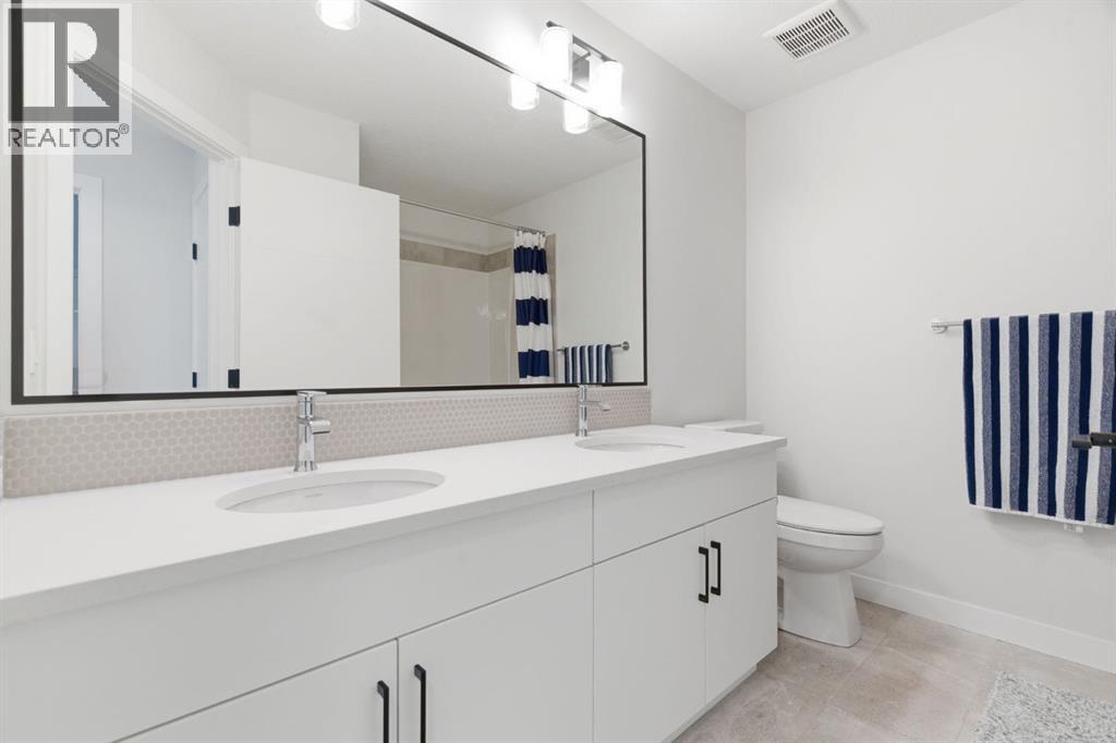 117 Ranchers View, Okotoks, Alberta  T1S 5R7 - Photo 34 - A2293161