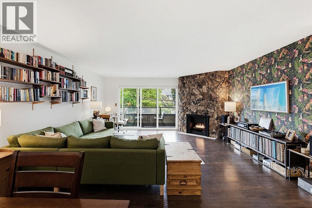 310 1266 W 13th Avenue, Vancouver, British Columbia  V6H 1N6 - Photo 12 - R3113196