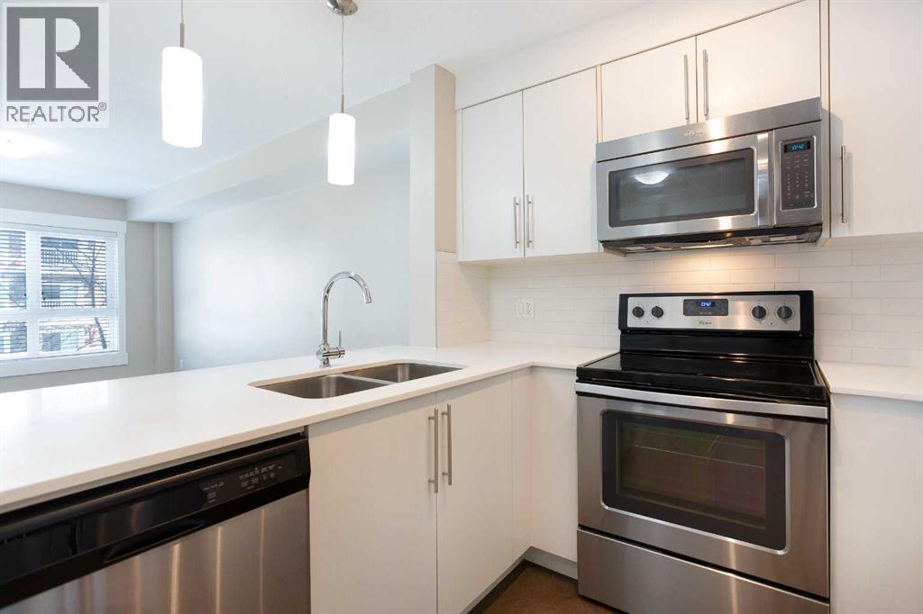 2214, 302 Skyview Ranch Drive NE, Calgary, Alberta  T3N 0P5 - Photo 2 - A2302242