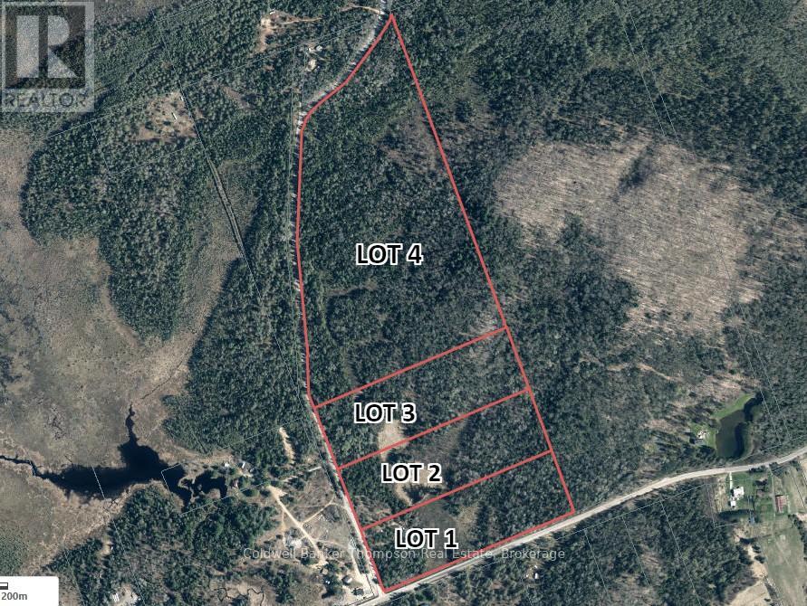 0 Lot 3 Sand Hill Road, Joly, Ontario  P0A 1Z0 - Photo 5 - X13045926