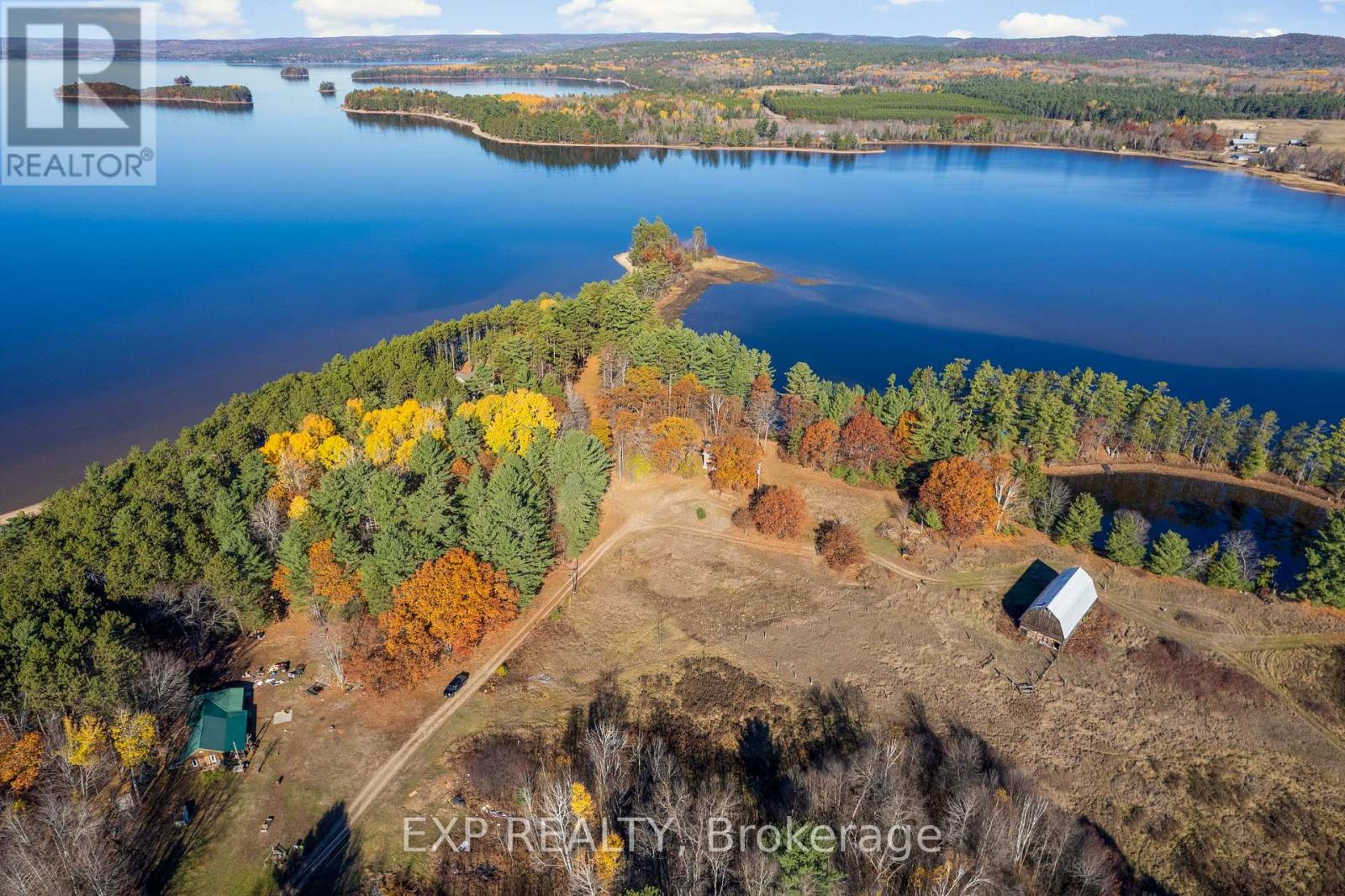 30 Grannys Lane, Killaloe, Ontario  K0J 2A0 - Photo 3 - X13045910