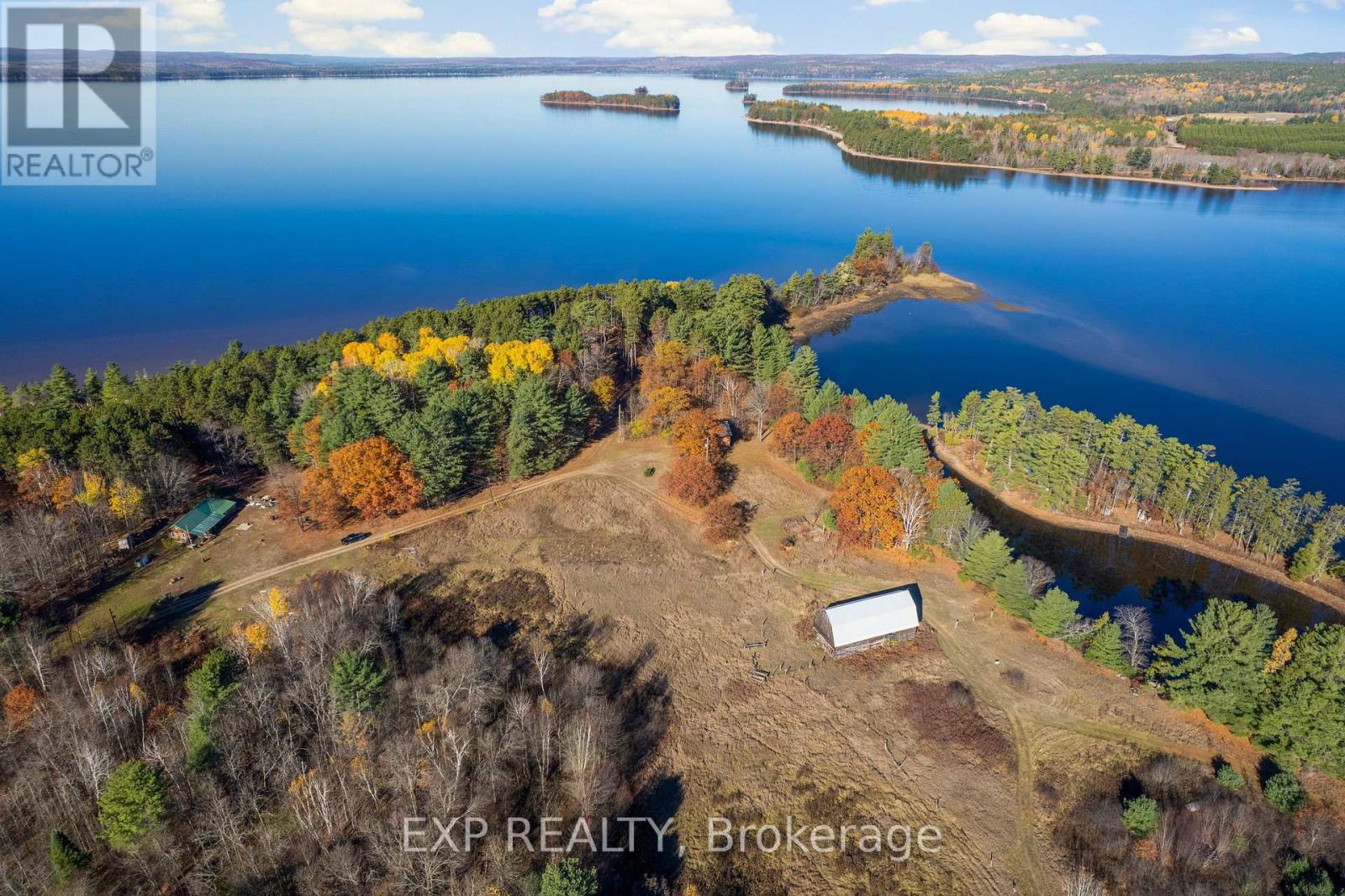 30 Grannys Lane, Killaloe, Ontario  K0J 2A0 - Photo 4 - X13045910