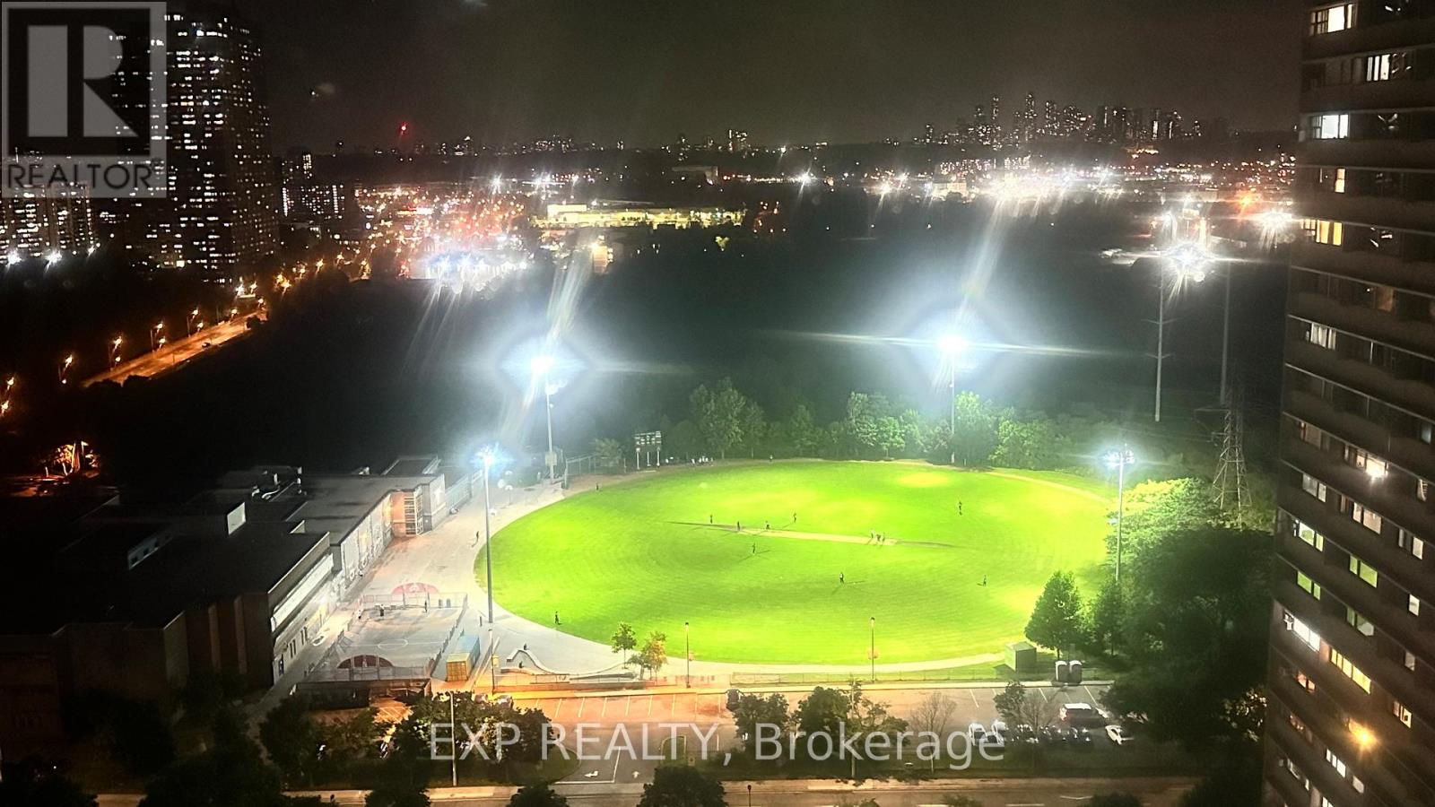 2506 - 725 Donmills Road, Toronto, Ontario  M3C 1S8 - Photo 10 - C13045904