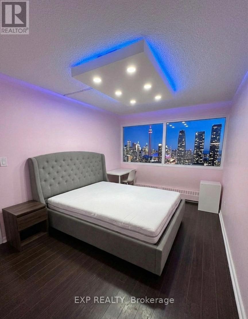 2506 - 725 Donmills Road, Toronto, Ontario  M3C 1S8 - Photo 3 - C13045904