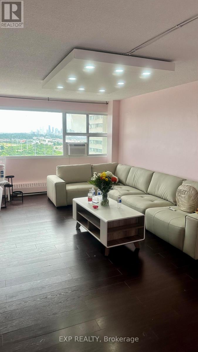 2506 - 725 Donmills Road, Toronto, Ontario  M3C 1S8 - Photo 4 - C13045904