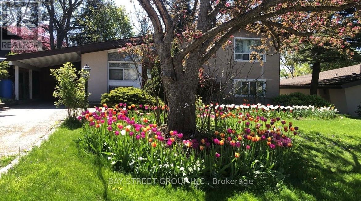 5 COTTONWOOD DRIVE, toronto (banbury-don mills), Ontario